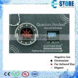 Acrylic Sunflower Scalar Energy Quantum Pendant Crystal Pendant Quantum Science Pendant thumbnail-1