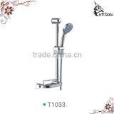 Toilet Shower Types of Bath Shower Mixer Taps thumbnail-4