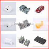 USB Charger Mold, Electronic Cheap Mould, Molding Supplier Factory in China