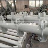 Steel Camera Mounting Traffic Signal Pole thumbnail-2