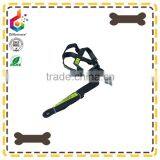 Army Green Double Deck Working Army-dog Dog Collar Dog Leashes thumbnail-3