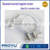 High Power Magnetic Door Contacts PY-C41