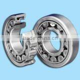 High Performance Cylindrical Roller BearingsN NJ NU206 thumbnail-6