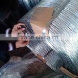 Galvanized Iron Wire 4.0mm