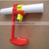 Fully Automatic Baby Chicken Nipple Drinker thumbnail-1