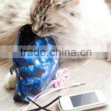 Popular Different Color Cotton Pvc Promotional Men Toiletry Bag Travel New Style Cosmetic Bag thumbnail-6