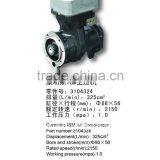 Auto Air Brake Compressor for Aftermarket Apply to Cummins Engine ISM 3104324 thumbnail-1