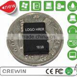 Free Sample 100% Full Capacity 16gb Micro Memory sd Card Class10/TF Card Mobile Card Class6/16gb Upgrade to 64gb sd Card