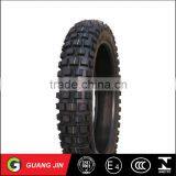 Motorcycle Tyre 100/90-10 thumbnail-1