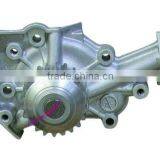 Auto Parts Water Pump For Daewoo Tico 96563958