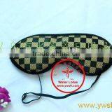 Fashion Bamboo Eye Mask