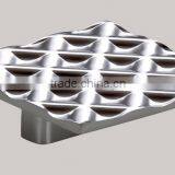 DOOR KNOB, SQUARE DOOR KNOB, STEEL DOOR KNOB thumbnail-1