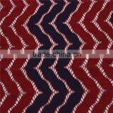 2016 Latest Fashion Unique Lace Design Baju Kurung for Garment thumbnail-2