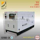 Ultra Silent Type Diesel Genset Laidong Engine