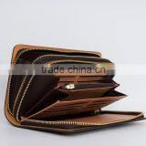 Mens Zippered Wallets Designer Discounted Purses thumbnail-4