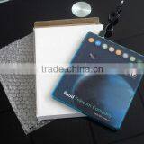 Usb Light Mouse Pad With Email Website Calculator Switch On/off thumbnail-1