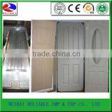 2016 Hot Selling Natural Teak Veneer Door Skins thumbnail-1