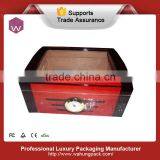 2015 Hot Sale Wood Cigar Cases thumbnail-3