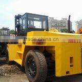 FD160 TCM Toyota Komatsu Forklifts FD30 FD25 FD50 FD100 FD200 thumbnail-5