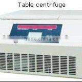 Table Centrifuge Manufacturer