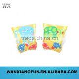 2016 Best Selling Various PVC Inflatable Swimming Arm Bands Inflatable Baby Swim Ring thumbnail-3