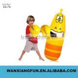 Funny Inflatable Tumbler Pool Toy With Cheap Price thumbnail-1