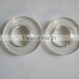1.70 1.80 1.90 hi Index Glass Mineral Lens for Eyeglass