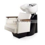 Hair Salon furniture shampoo chair wash unit