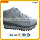 1 Dollar Shoes Factory High Heel Shoes for Child/kids,insole Child Shoe thumbnail-1