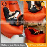 China Supplier Home Funiture Outdoor Chesterfield Lazy Sofa thumbnail-4