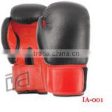 Leather Boxing Gloves Professional Boxing Glove PU boxing gloves