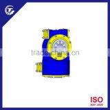 Uniaxial or Biaxial Photovoltaic Trackers Slew Drive