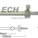 China Supplier Stainless Steel Window Stays and Fasteners thumbnail-1