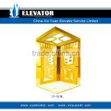 Customized Elevator Cabin Design thumbnail-5