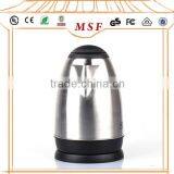 1.8L Cordless Cheap Hot Sales Stainless Steel Best Electric Water Kettle thumbnail-4