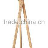 ML5054 wooden floor lamp