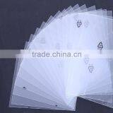 Clear Plastic Board thumbnail-5