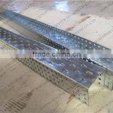203*1000 2.5mm Thickness 50mm Height Steel Frame Building or Masonry Lintel Use 203B Saudi Arabia Steel Lintels