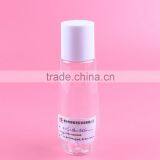 150ml White the Lid With Trans Parent Fat Belly Bottle thumbnail-2