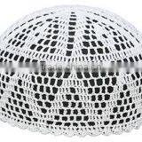 2016 New Design Wholesale Cheap Muslim Hat Quality Choice Most Popular thumbnail-6