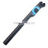 2016 New United States FCFB FW Carbon Seatpost MTB Road Bike Bicycles Carbon Seat Post 27.2 / 30.8 / 31.6 * 350/400MM thumbnail-4