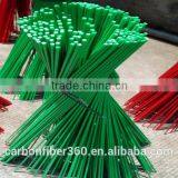 Best Selling Color Fiberglass Rod With High Quality thumbnail-1