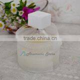 Scented Soy Jar Candle thumbnail-3