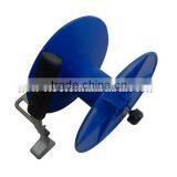 Manual Fence Electric Plastic Wire Cable Roller