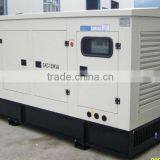 GFS-30 KW~160kw Silent Diesel Generator thumbnail-1