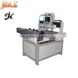 JINKA RD6590 CNC Router Round and Platform Engraving