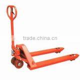 Hydraulic Pallet Truck With Capacity of 2,000 to 2,500kg thumbnail-1