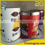 PE Material and Packaging Film Usage Plastic Film Alibaba China plastic