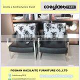 Modern Single Sofa Chair thumbnail-1