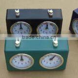 Analog Chess Clock